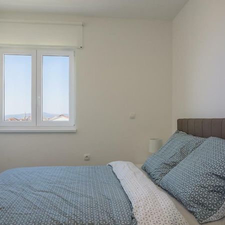 Luxury Apartman Ivana Трогир Екстериор снимка