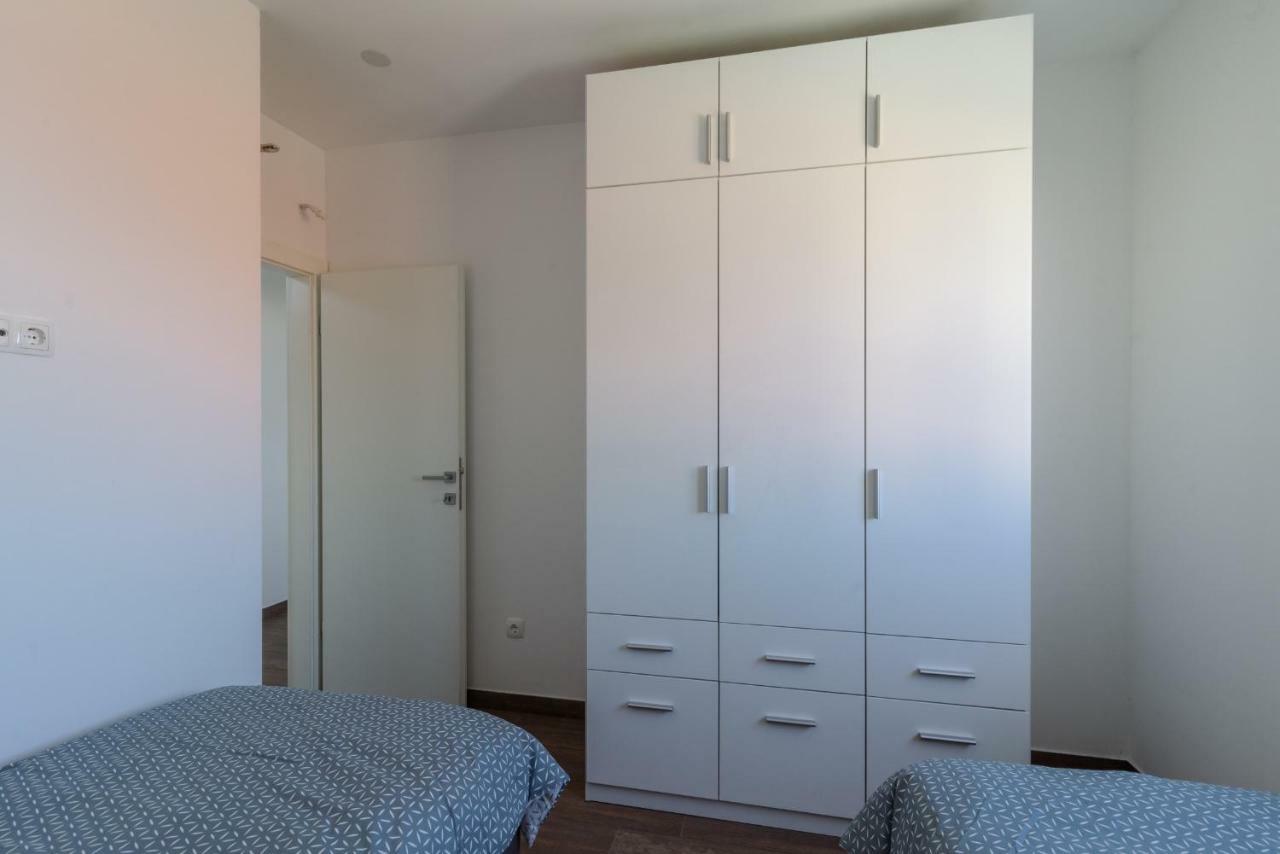 Luxury Apartman Ivana Трогир Екстериор снимка